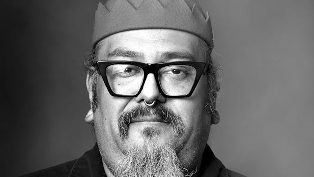 Porn Shop Clerk interview-Kristopher