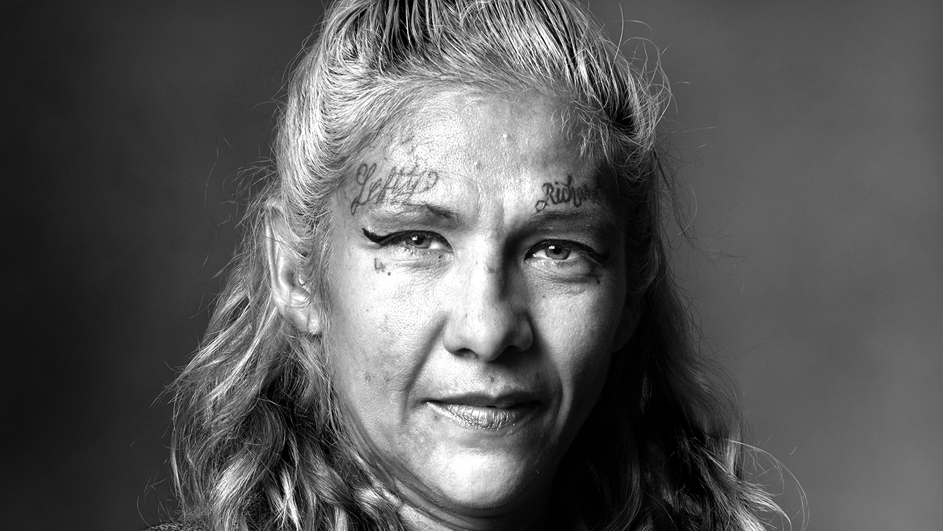 Crystal Meth Addict interview-Shorty