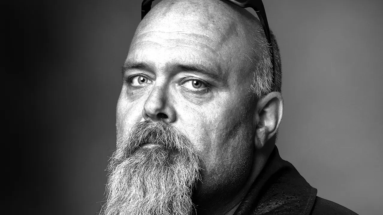 Fraudster interview-Big Mike - Soft White Underbelly