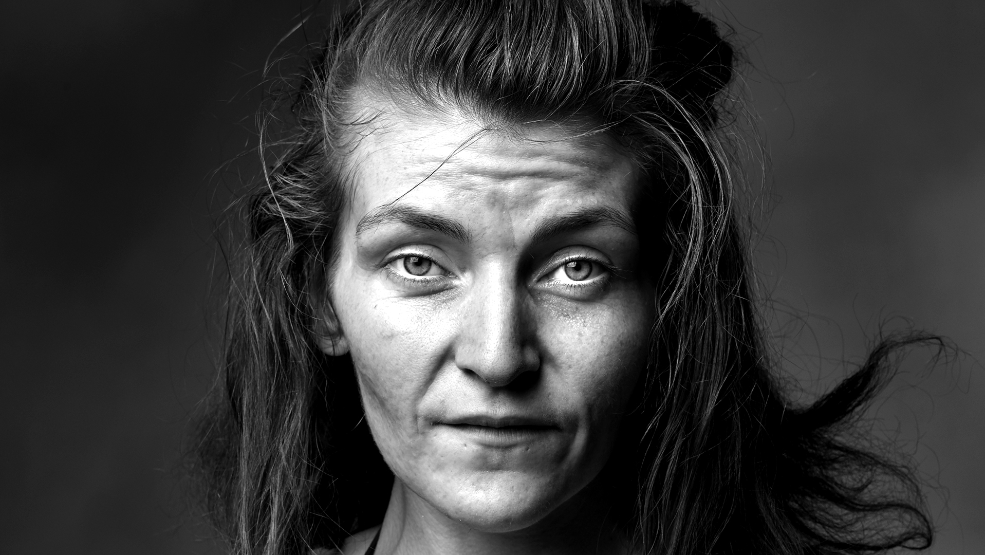 Heroin Addict interview-Mackenzie