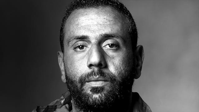 Panhandler interview-Saul