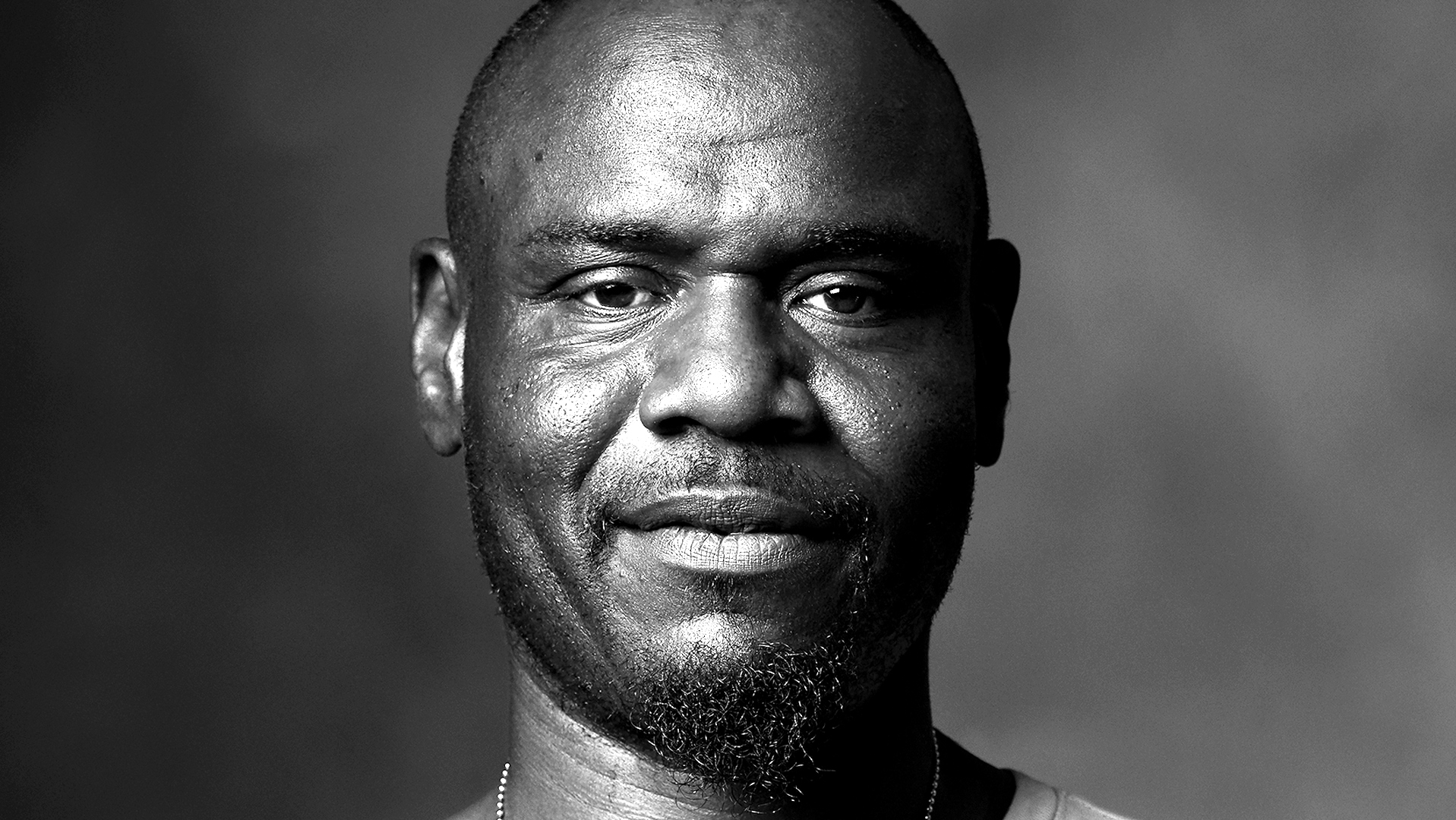 A Talk on Life in the Streets-Raymond