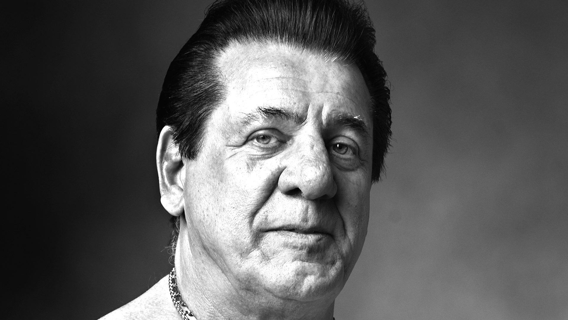 Stuntman/Bodyguard interview-Chuck Zito
