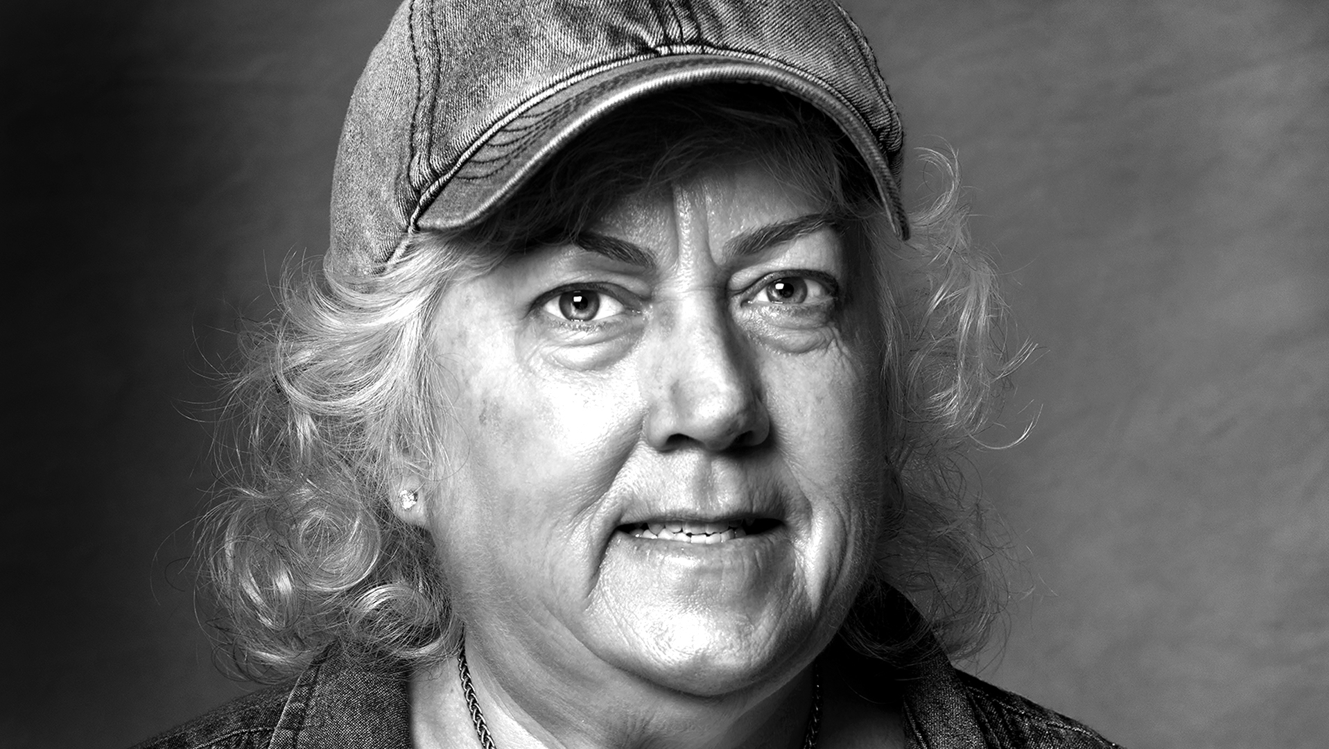 Coping With Tragedy-Barbara