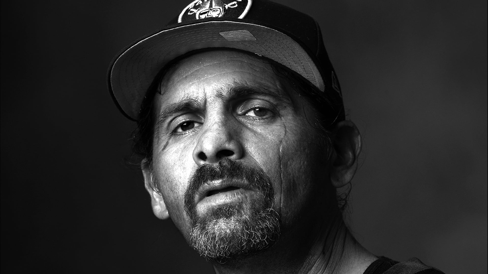 Reflections of a Gangster 15-Johnny