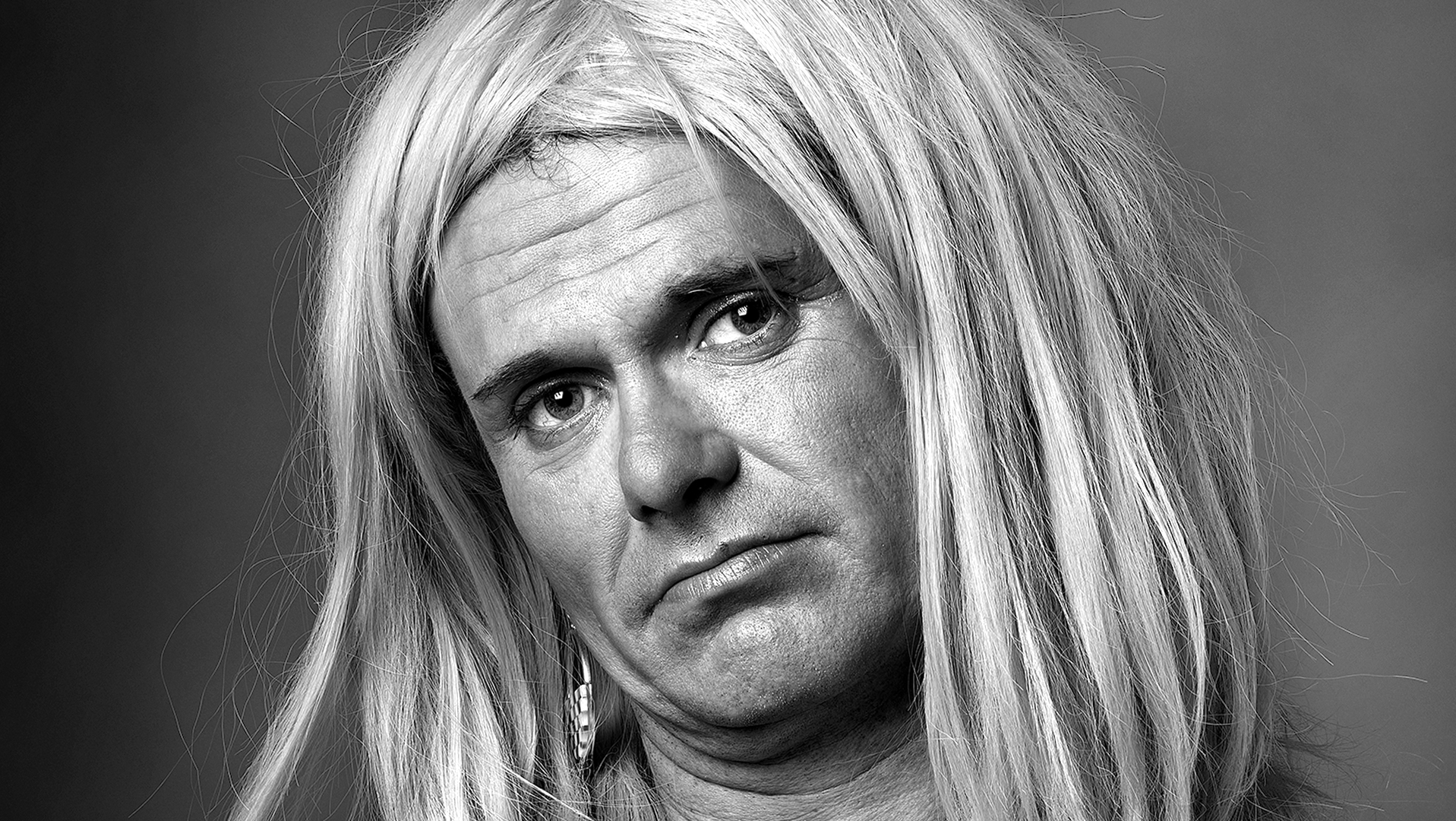 Transgender Woman interview-Sammy