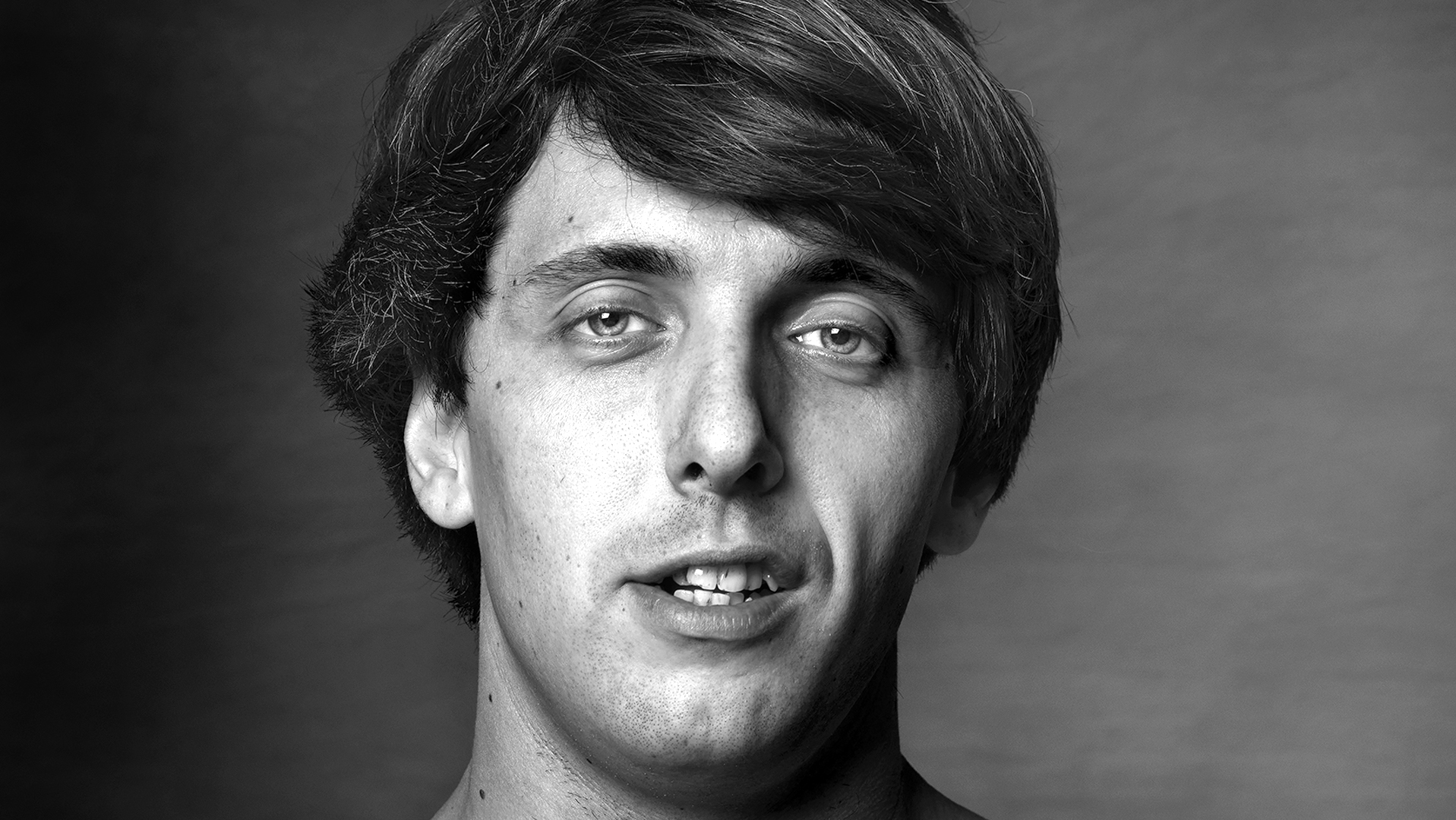 Nudist interview-Jamie