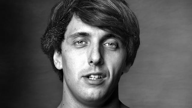 Nudist interview-Jamie