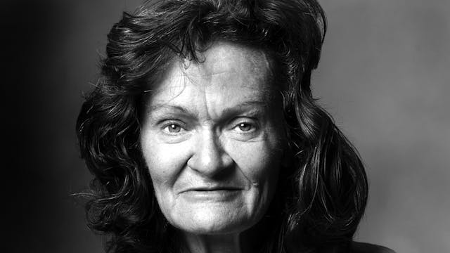 Lifelong Opiate Addict interview-Cind...