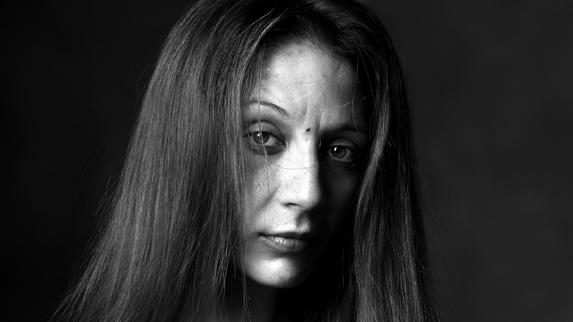 Drug Addicted Prostitute-Sweet Pea