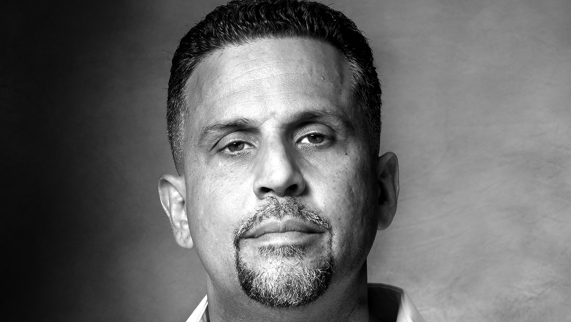 Spiritual Advisor To Violent Offenders - Michael Caparrelli