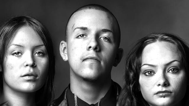 Pimp and Prostitutes-Kelpy, Ashley an...