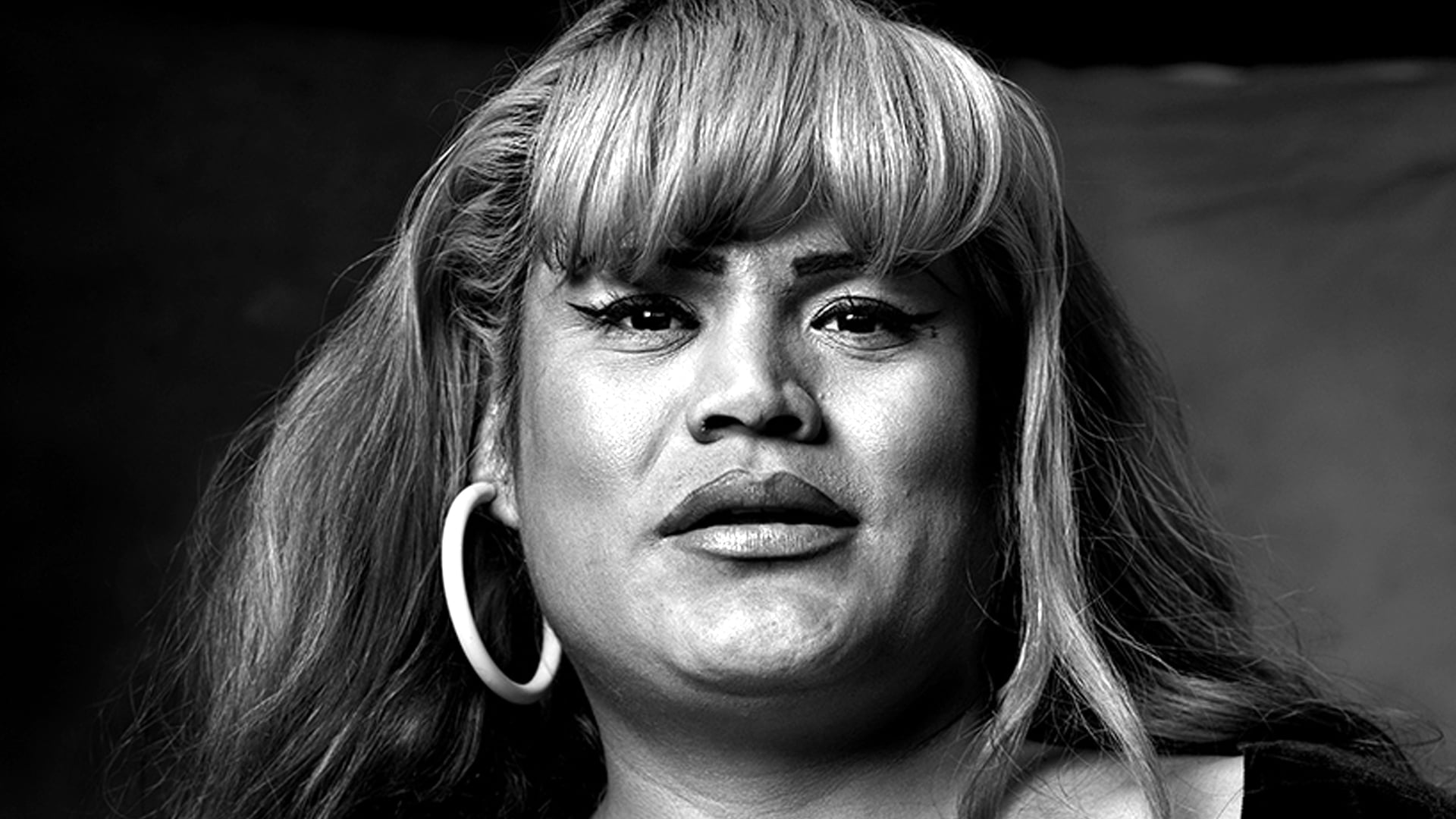 Transgender Prostitute-Rebecca *extended version