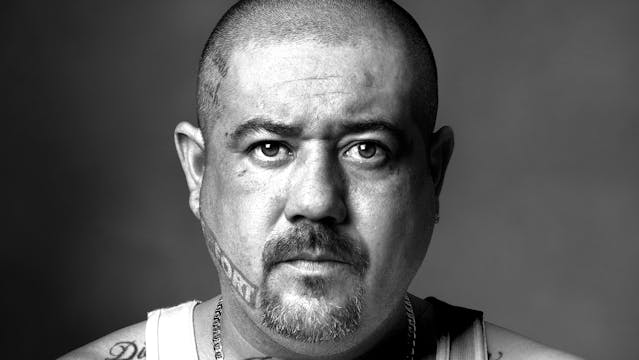 Gang Member interview - Speedy