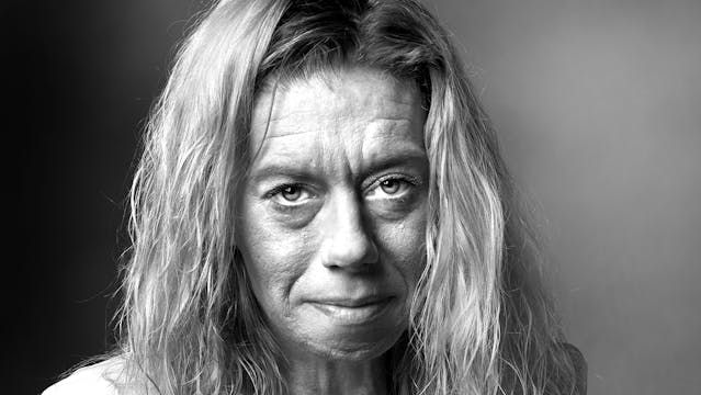 Buried In Regret-Tera