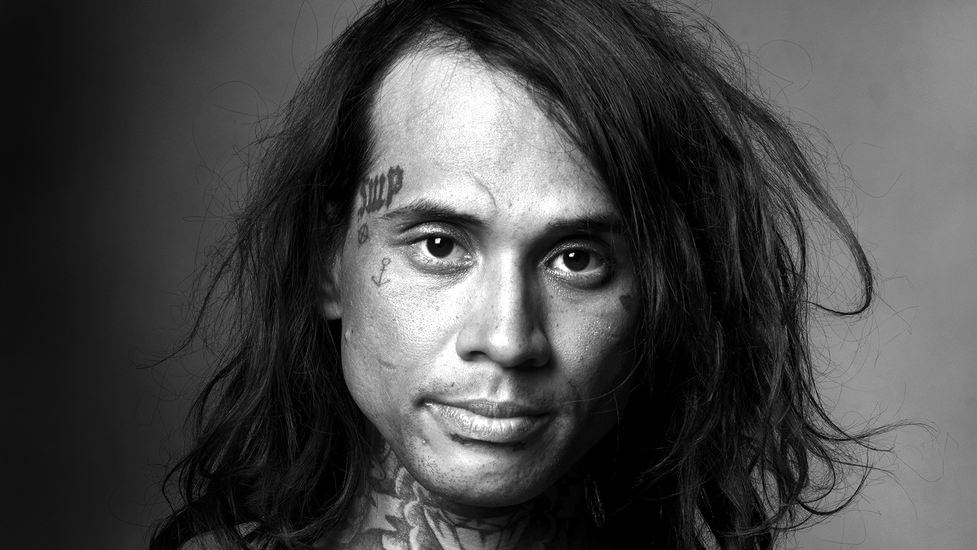 Transgender Woman interview-Zoe