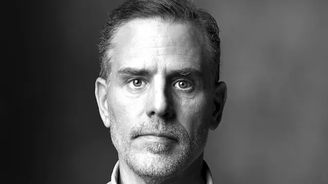 Hunter Biden