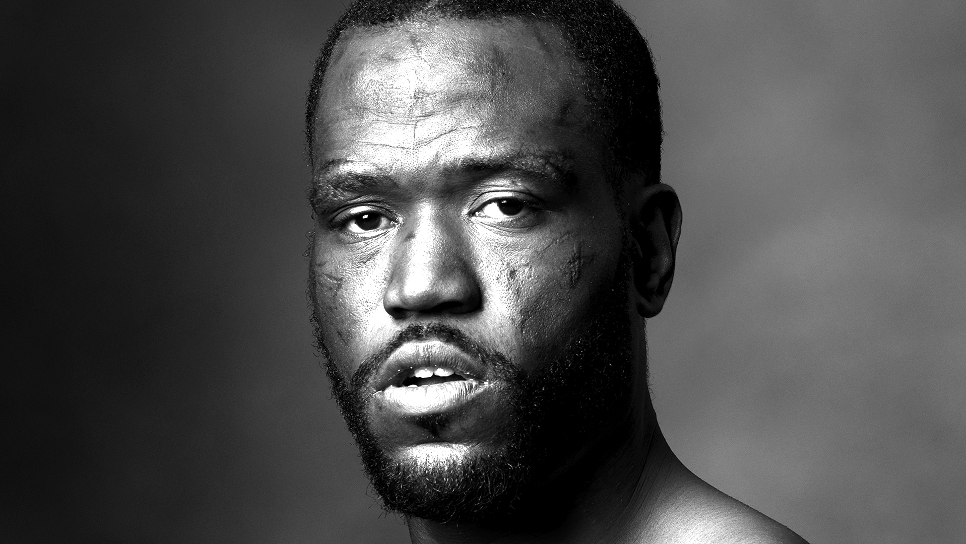 Gang Member interview-George AKA Lil Jungle Boy