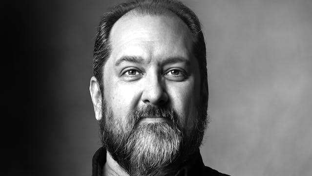 Why I Murdered My Parents-Jay Katz