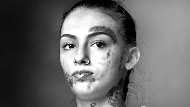 Asriah AKA "Exotic" (January, 2022 up...