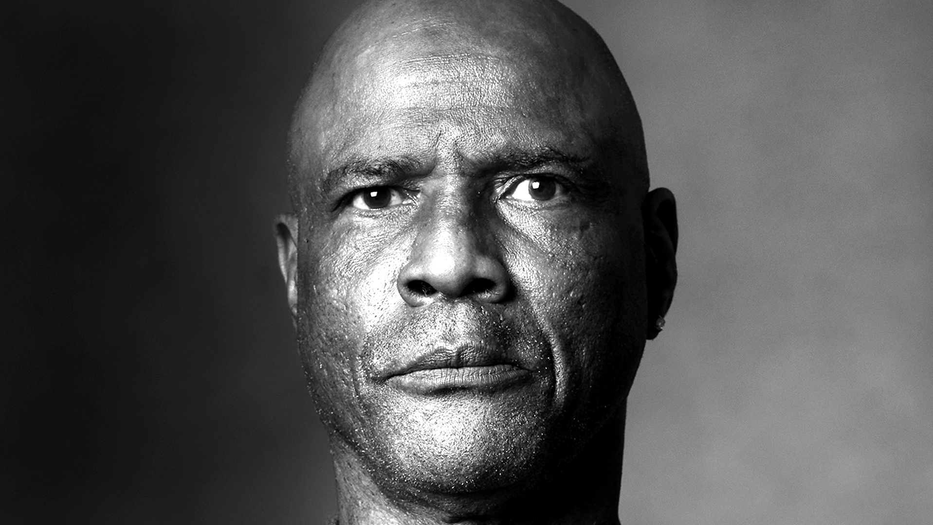 Childhood Sexual Abuse Survivor-Wayne