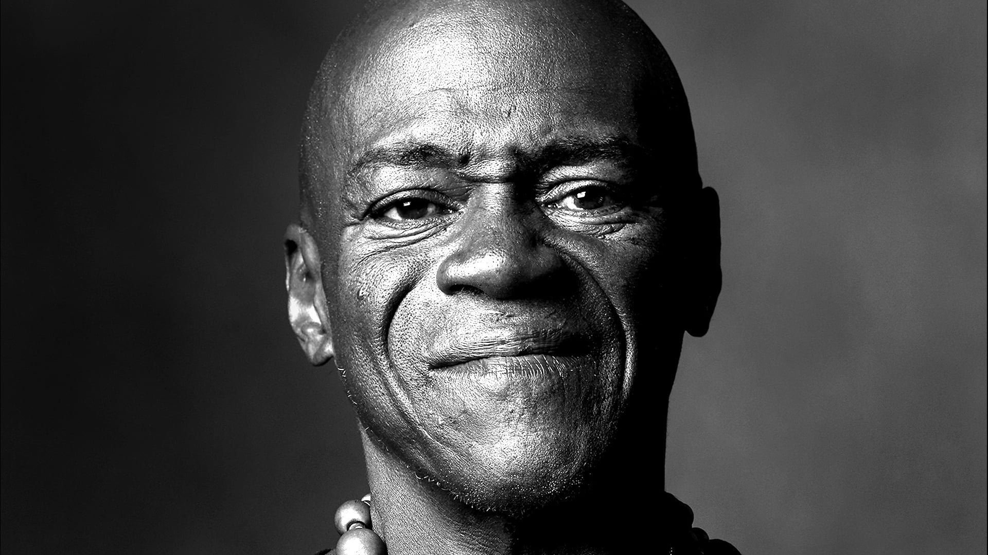 Homeless Man-Cigarette Man