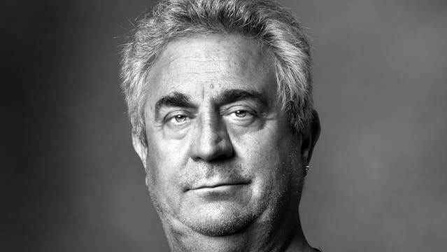 Ex-Con interview-Donny