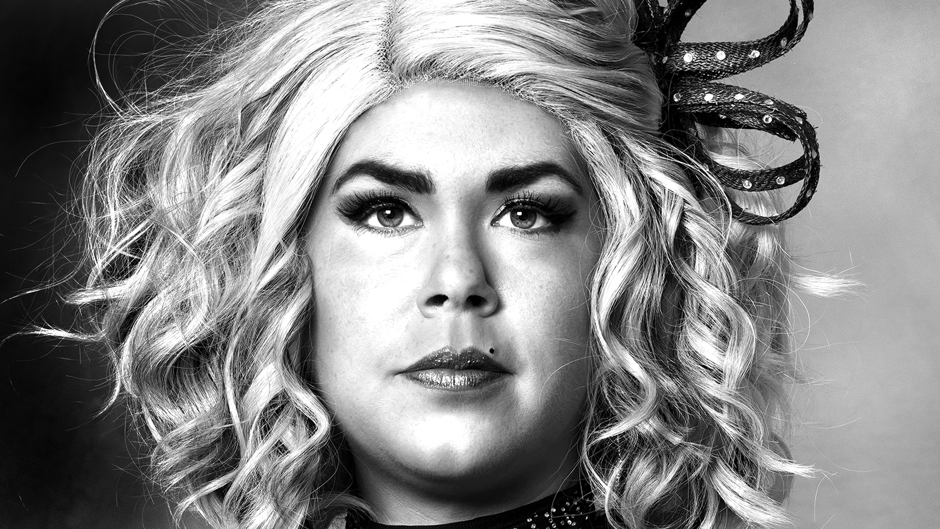 Burlesque Dancer interview-Roxy