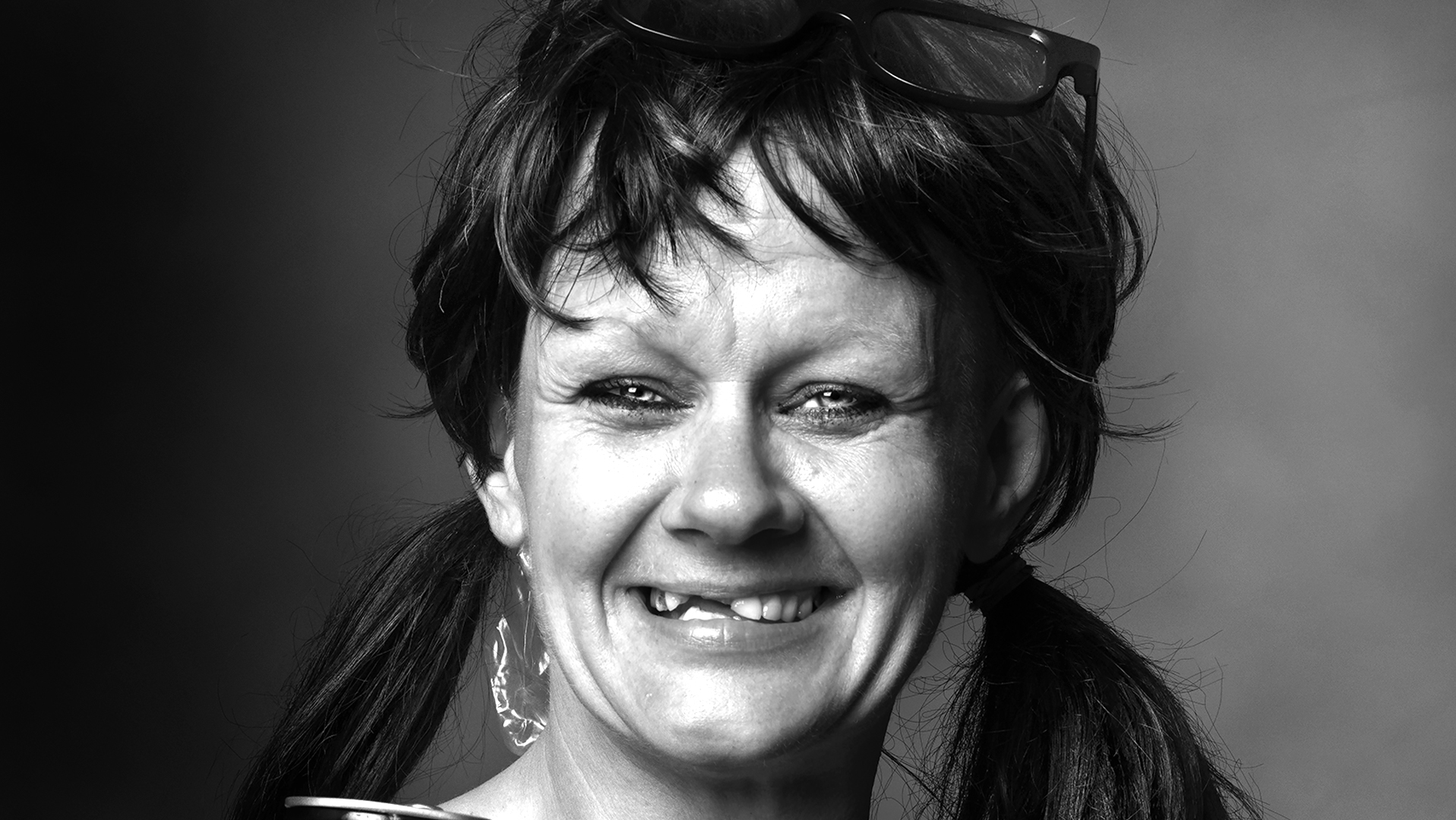 Skid Row Prostitute-Kristy Ann