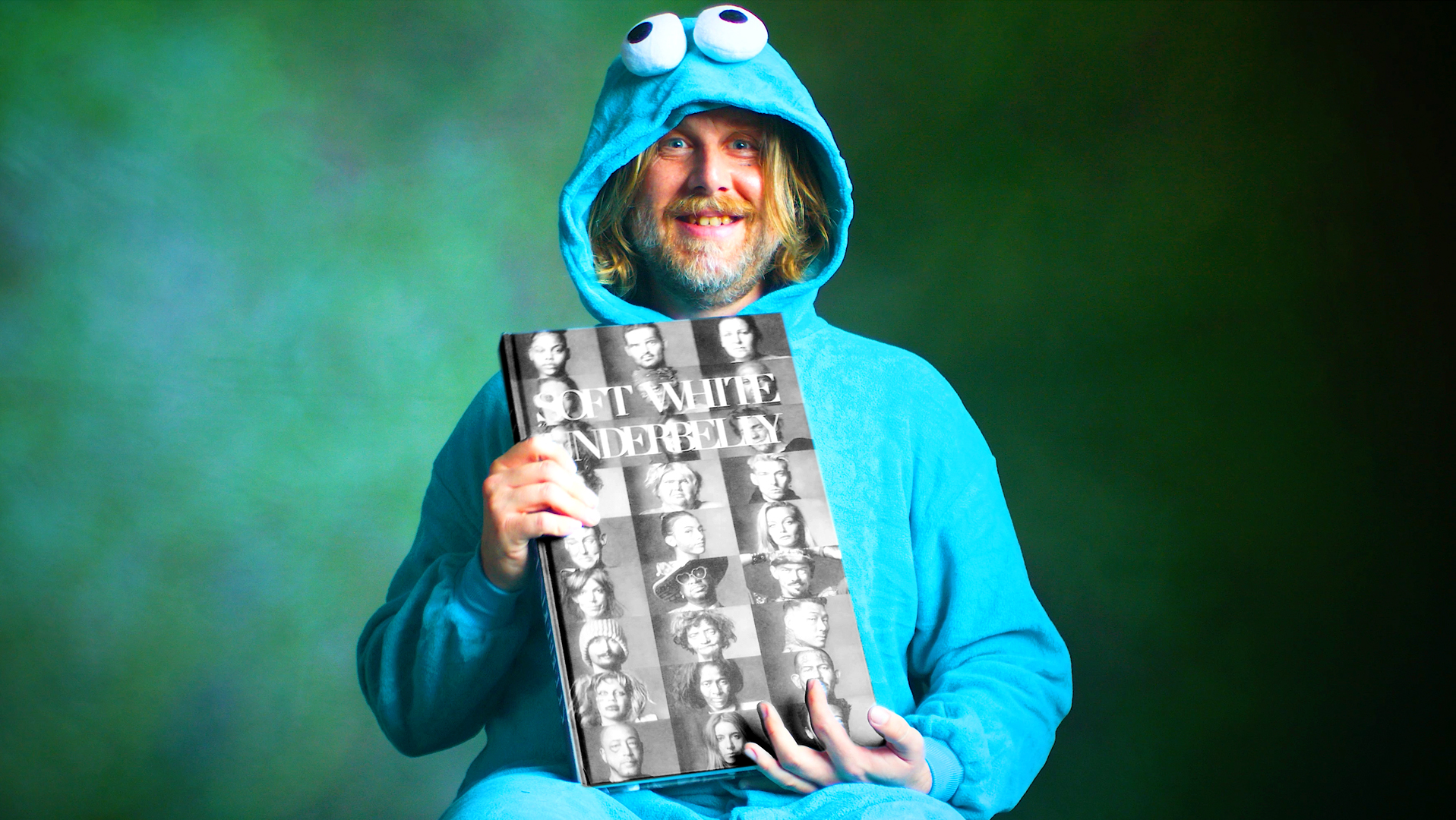 SWU Book Promo-Matthew