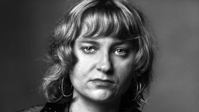 Ex (Detransitioning) Trans Man interv...