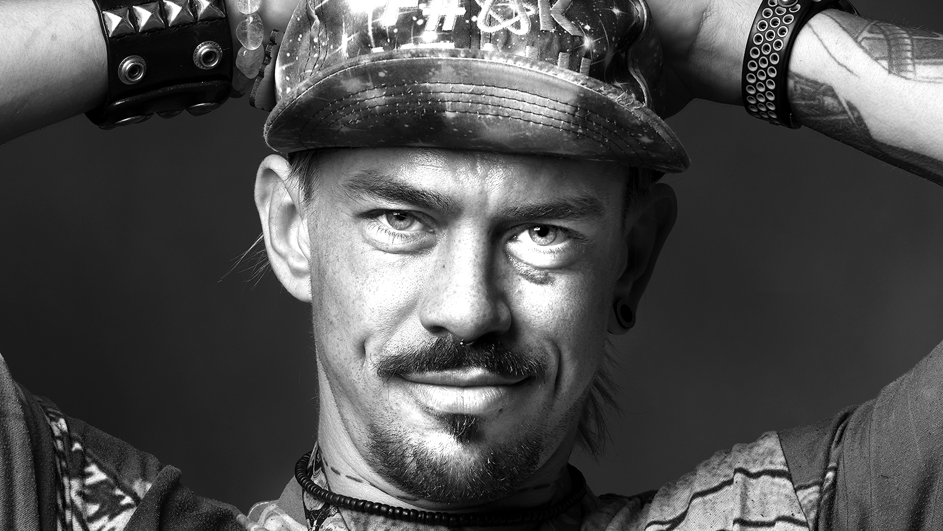 Ketamine User interview-Saturn