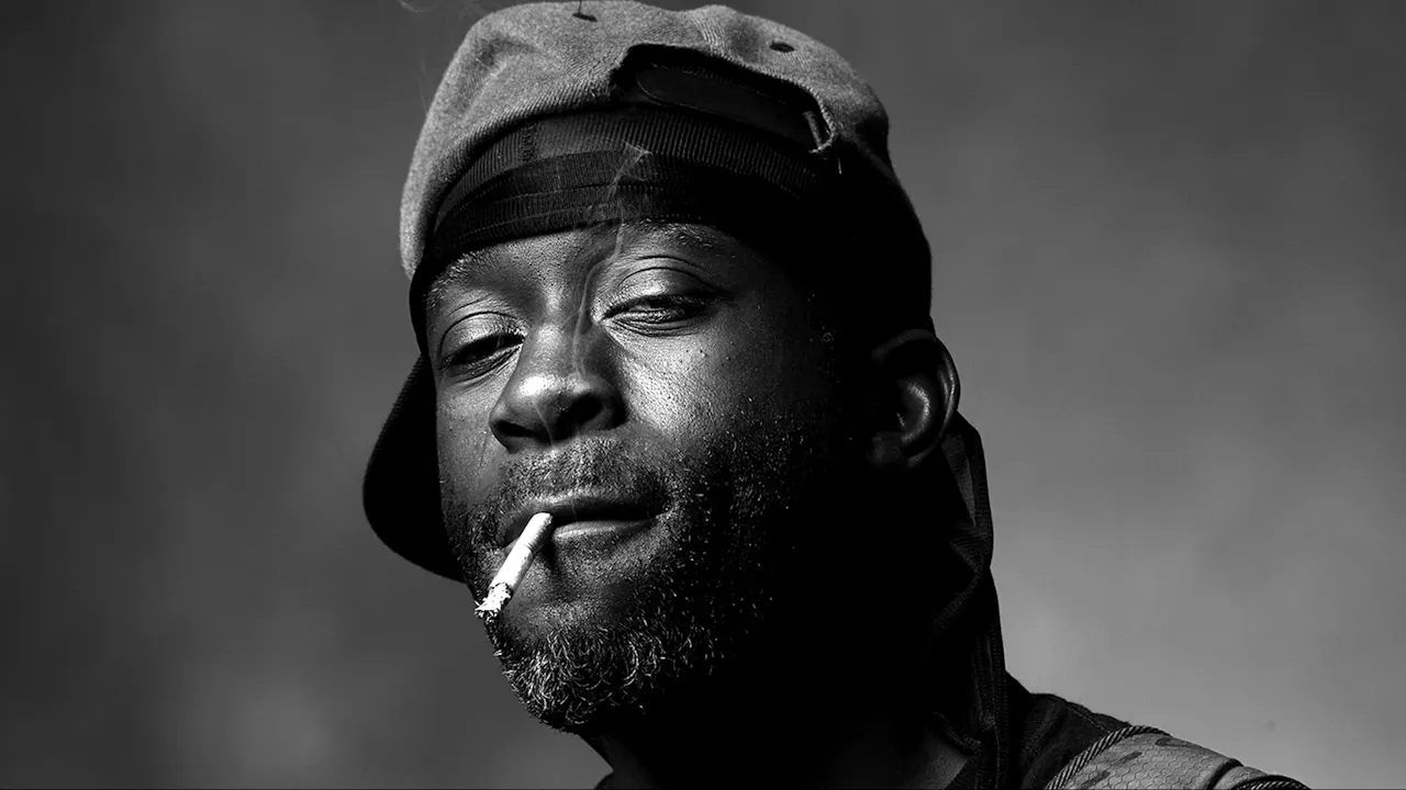 Homeless Man interview-DC - Soft White Underbelly