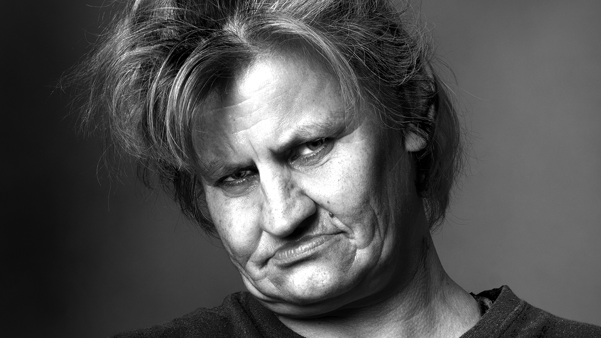 Crystal Meth Addict interview-Debbie