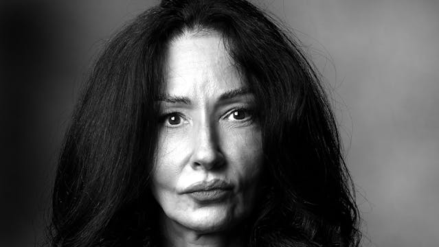 Memoirs of an Escort-Zoe