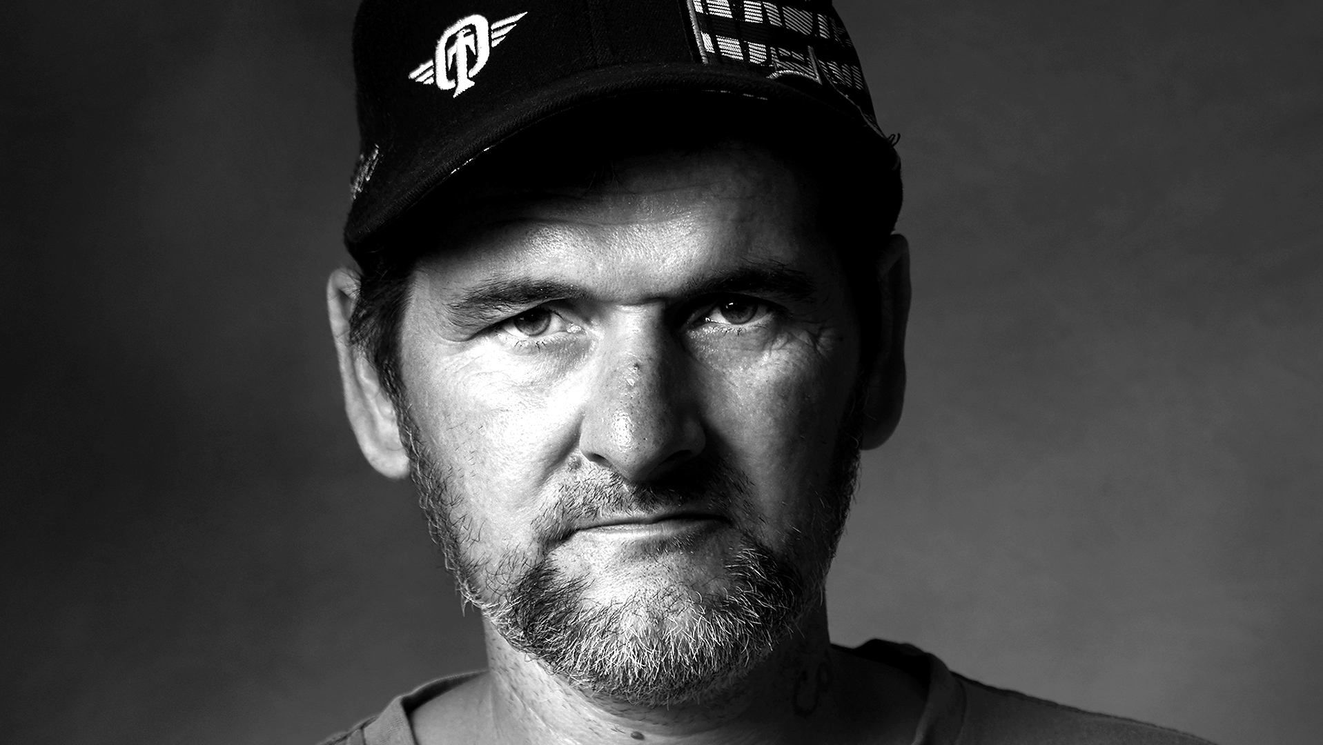 Appalachian Man interview-Audy