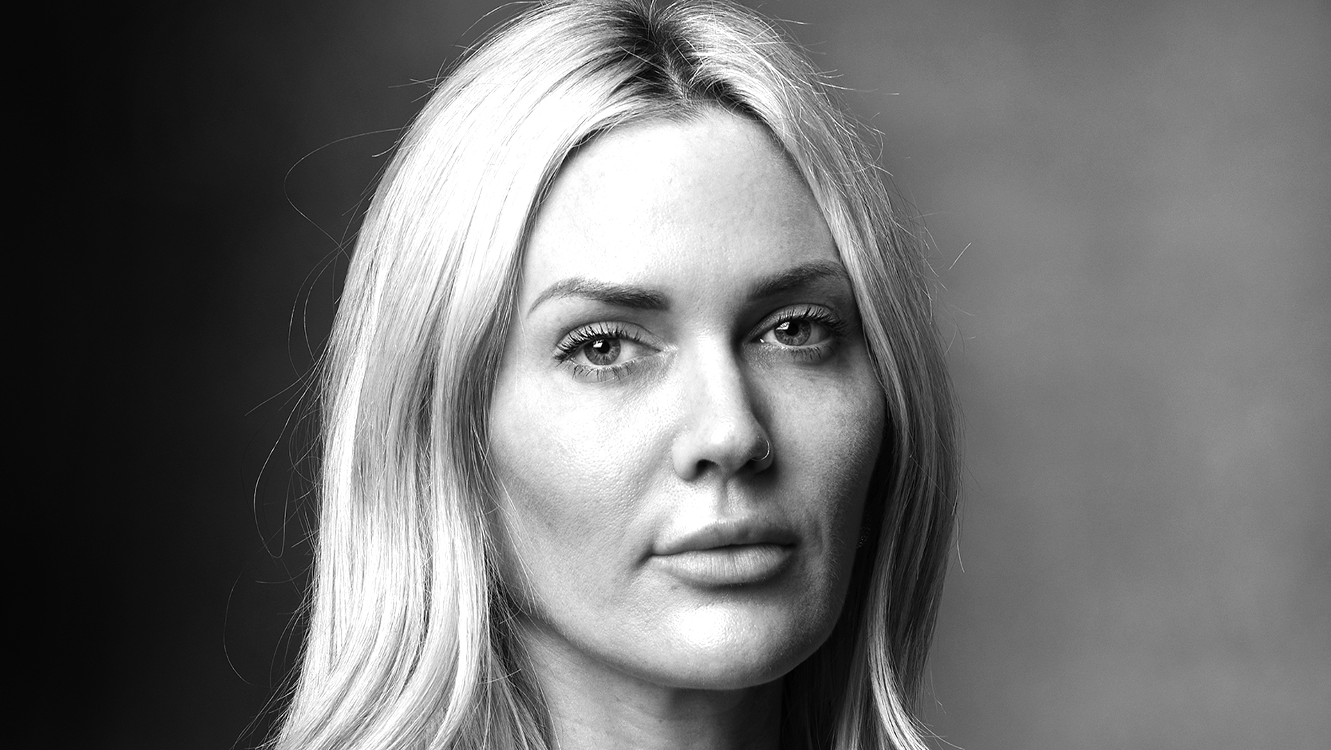 Life In the Fast Lane-Ashley