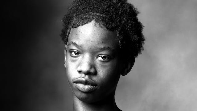 Fourteen With an IUD-Trophy (December...