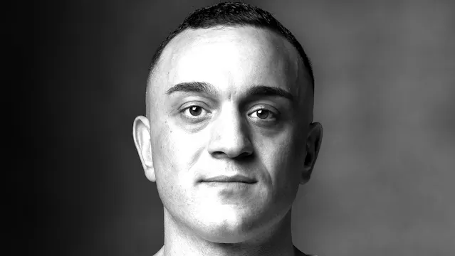 The Recovery of a Degenerate Gambler-...