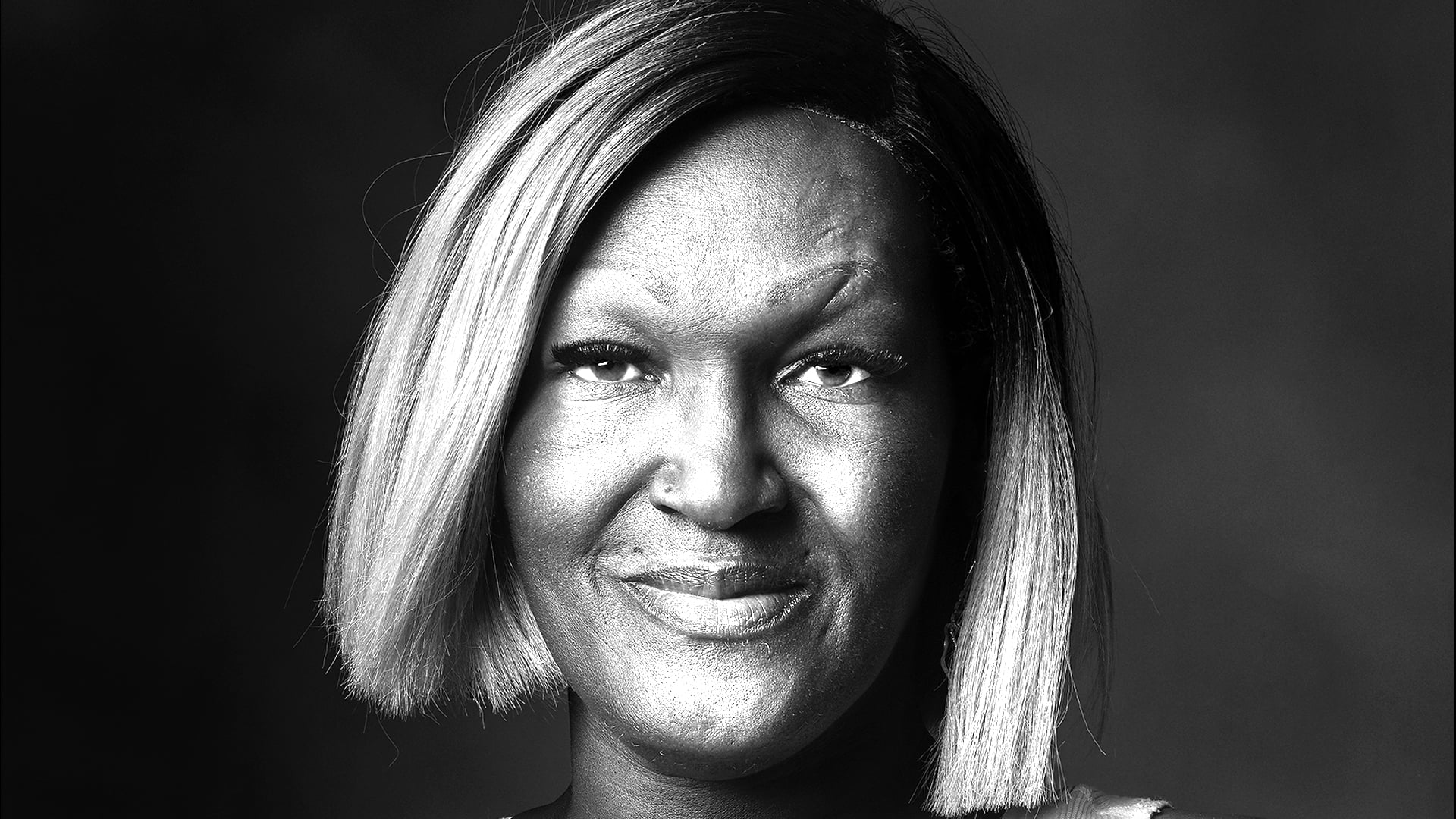 Transgender Woman interview-Tasha