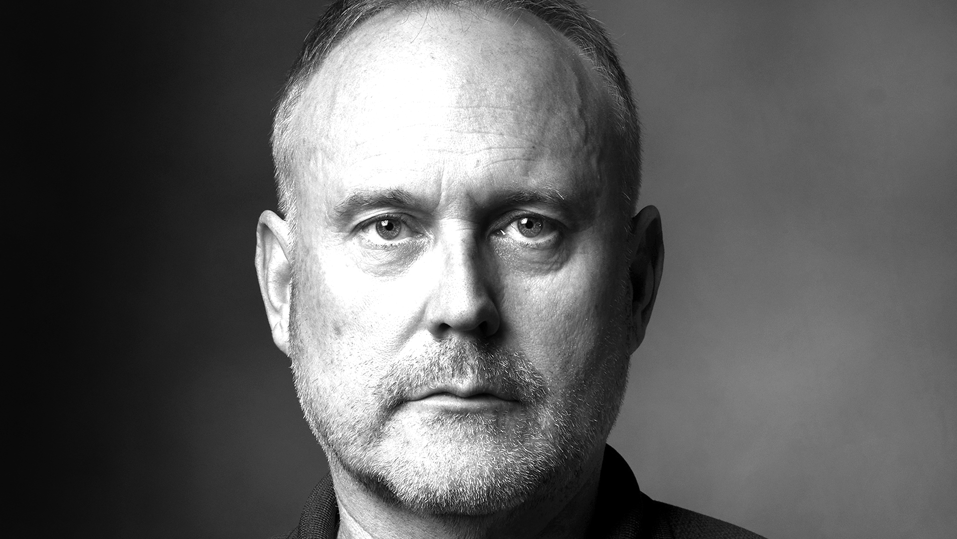 DEA Agent interview - Niles Gooding