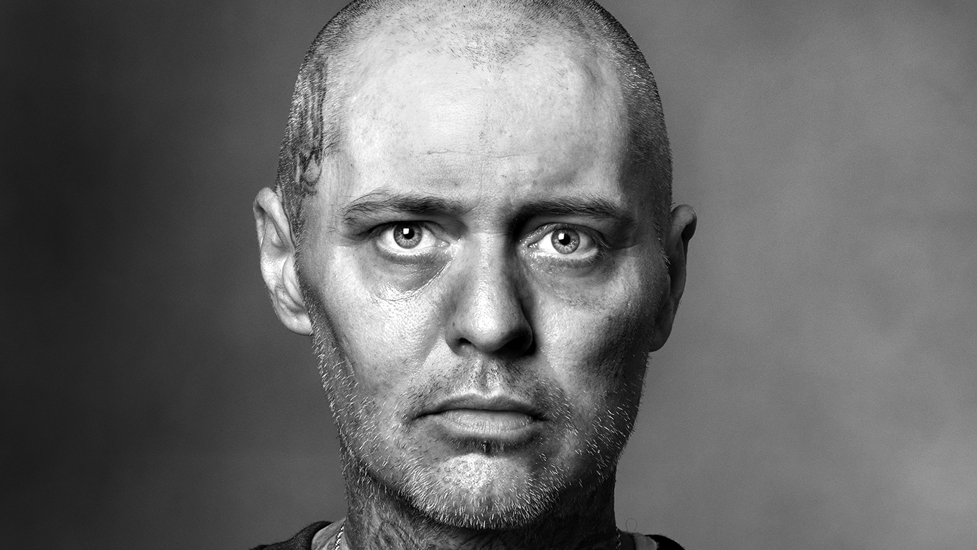 Recovering Fentanyl Addict interview-Billy (follow up)