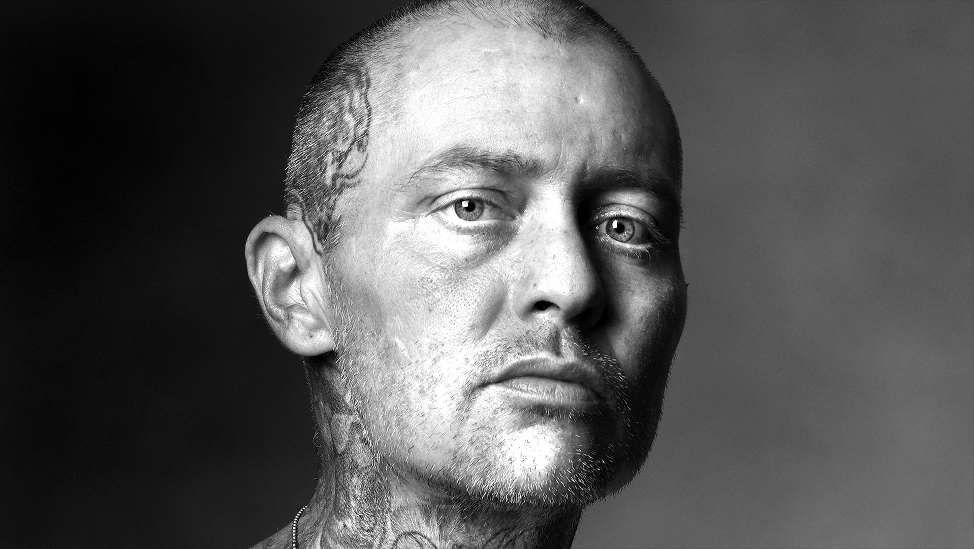 Fentanyl Addict interview - Billy