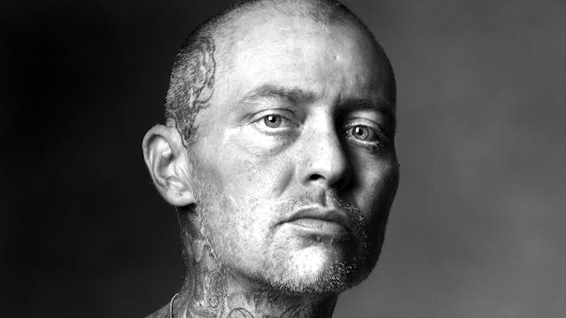 Fentanyl Addict interview - Billy