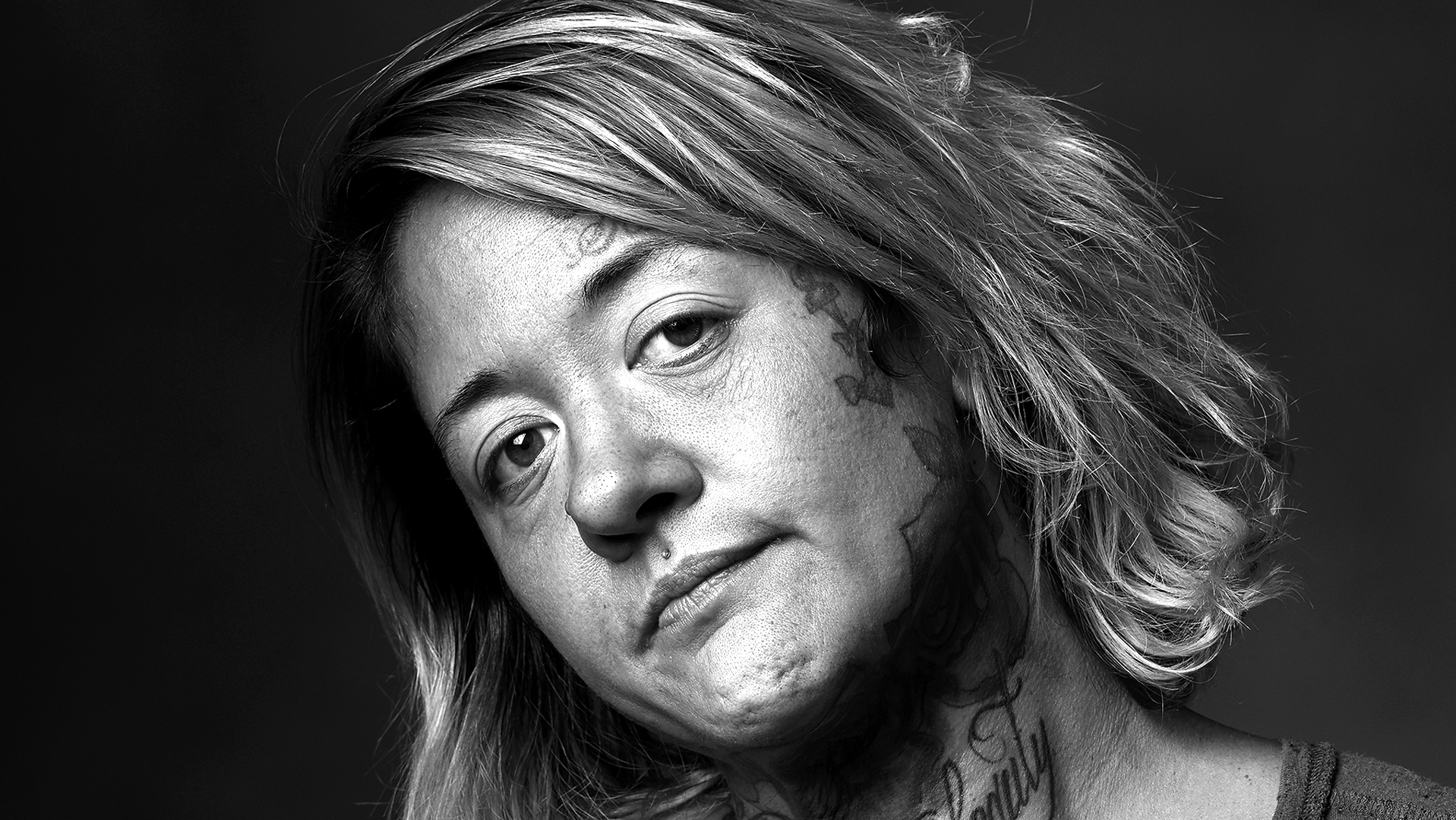 Crystal Meth Addict-Jillian (follow up)