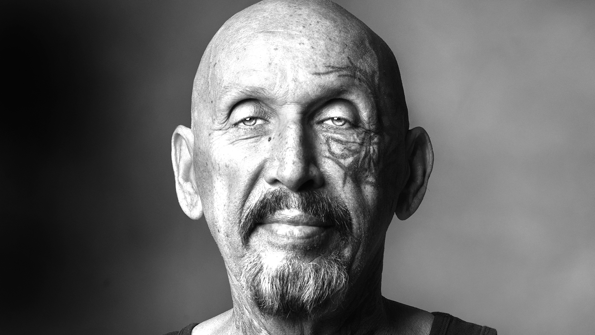 Recovery Center Founder-Pastor Philip Aguilar AKA "Chief"