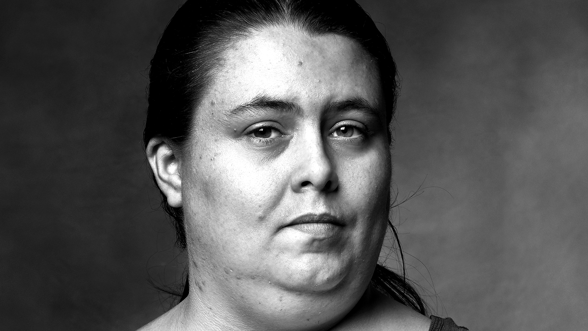 Appalachian Woman interview-Samantha