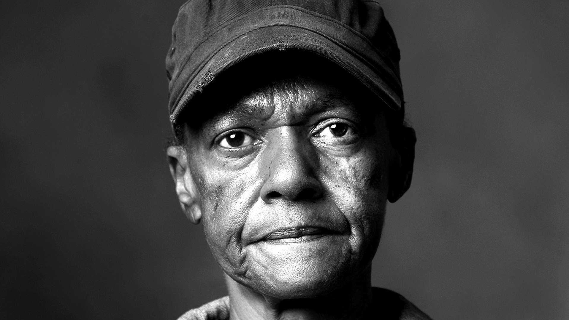 Crack Addict interview-Joy