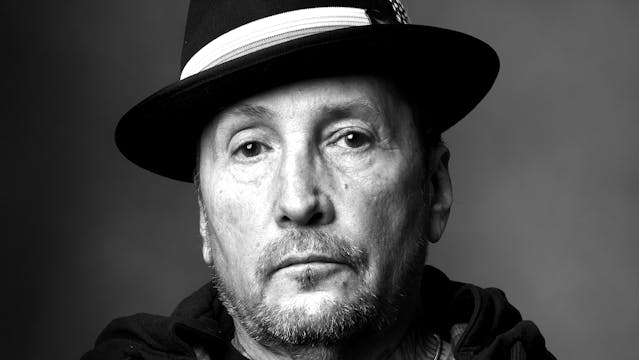 Tattoo Artist interview-Freddy