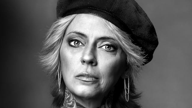 Low Self Worth Sufferer interview-Buffy